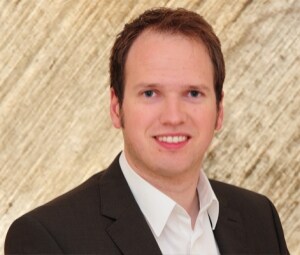 Alexander Eigner，高压电缆附件经理